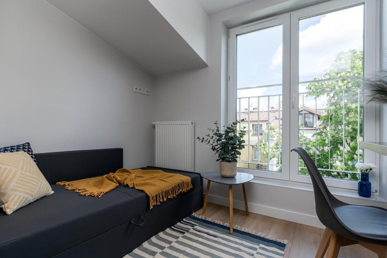 Smart Apartments - Old Town & Main Train Station - By Upstairs Krakow Exterior photo